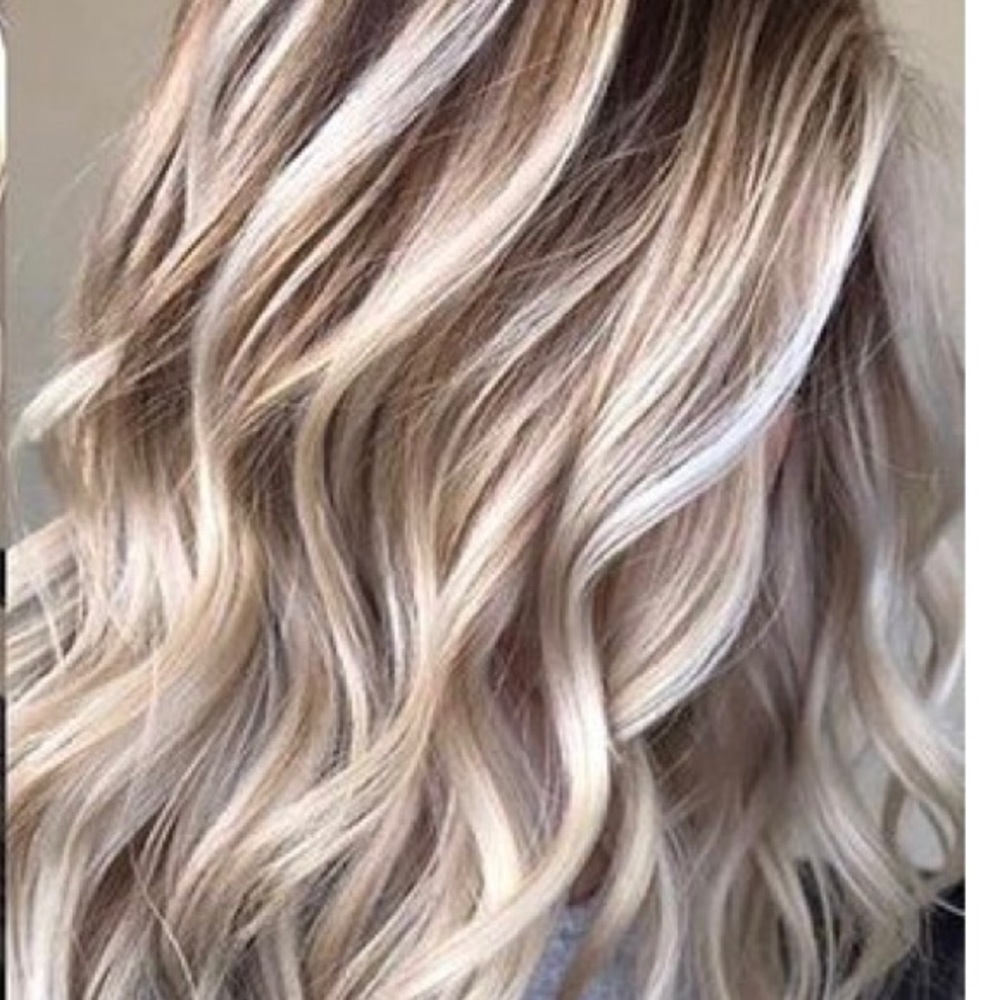 Meet your Posher, Jessica